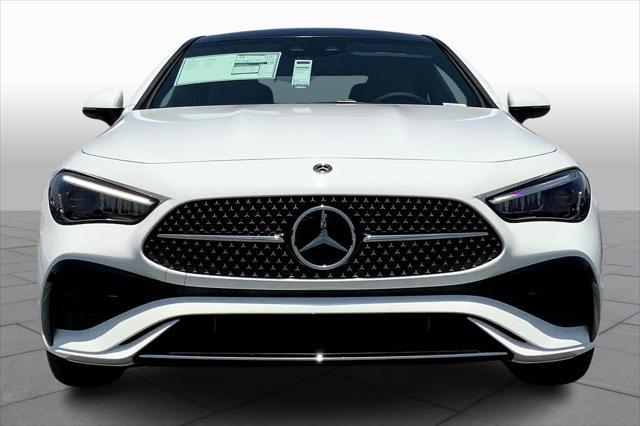 new 2024 Mercedes-Benz CLE 300 car, priced at $64,145