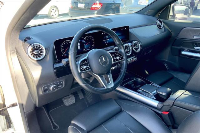 used 2021 Mercedes-Benz GLA 250 car, priced at $26,040