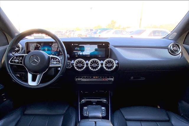 used 2021 Mercedes-Benz GLA 250 car, priced at $26,040