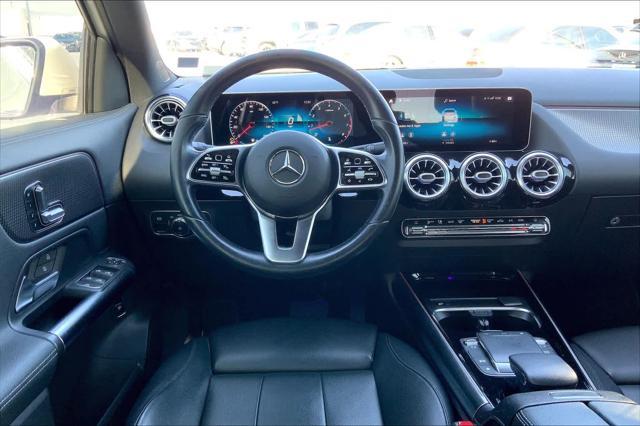 used 2021 Mercedes-Benz GLA 250 car, priced at $26,040