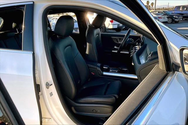 used 2022 Mercedes-Benz GLA 250 car, priced at $27,928