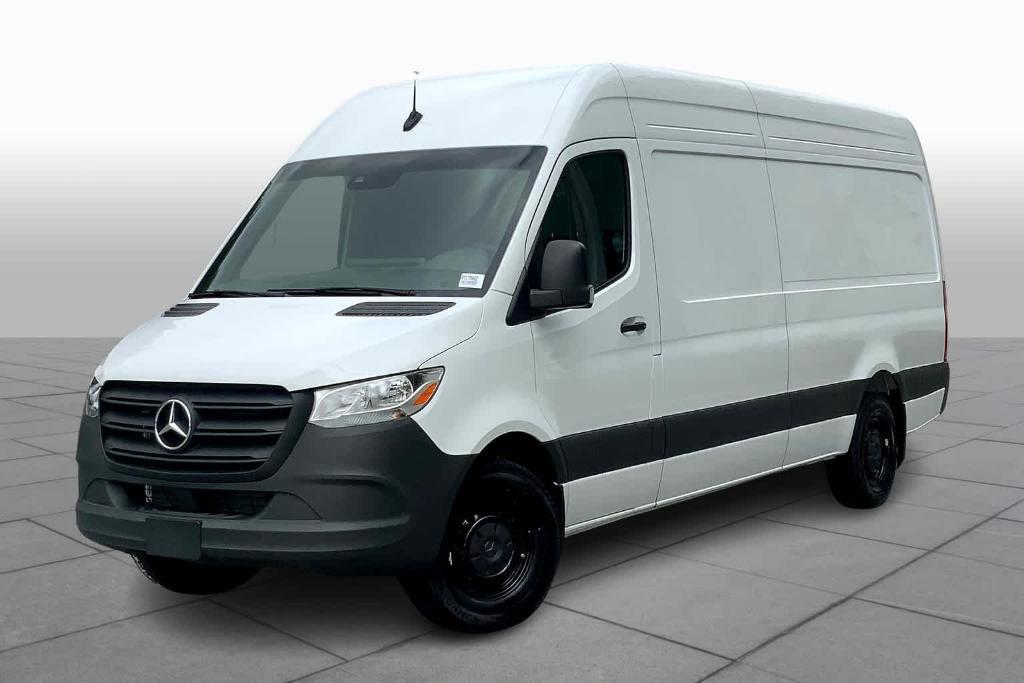 new 2024 Mercedes-Benz Sprinter 2500 car, priced at $68,899