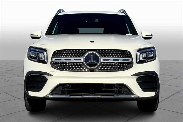 used 2021 Mercedes-Benz GLB 250 car, priced at $27,893