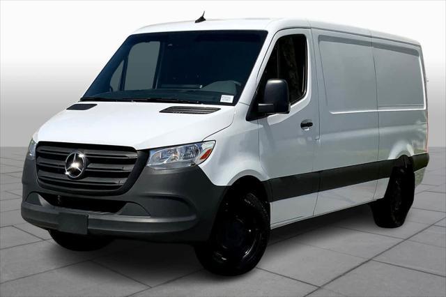 new 2024 Mercedes-Benz Sprinter 2500 car, priced at $59,637