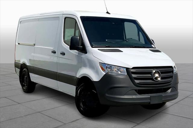 new 2024 Mercedes-Benz Sprinter 2500 car, priced at $59,637