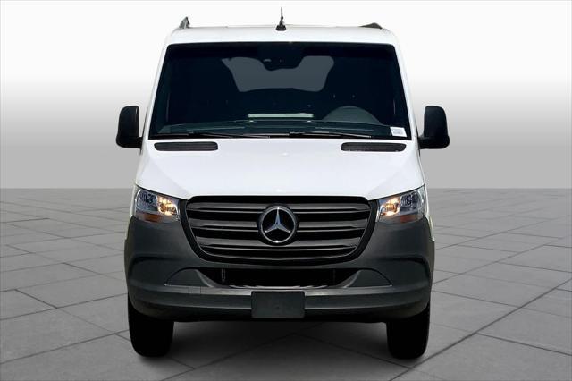 new 2024 Mercedes-Benz Sprinter 2500 car, priced at $59,637