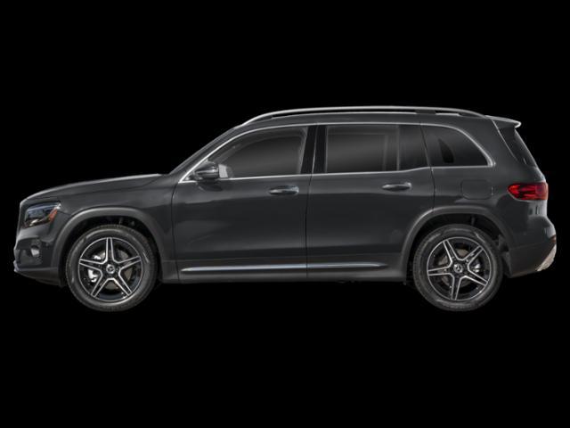 new 2025 Mercedes-Benz GLB 250 car, priced at $48,645