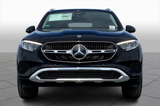 new 2025 Mercedes-Benz GLC 350e car, priced at $62,415