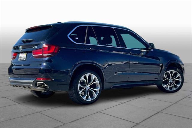 used 2016 BMW X5 car, priced at $14,958