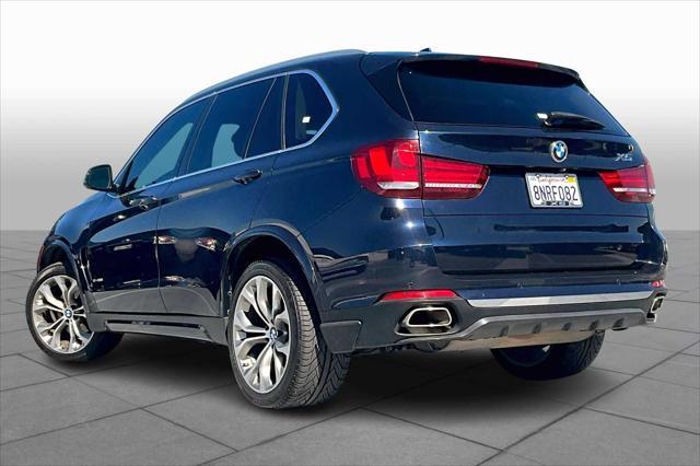 used 2016 BMW X5 car, priced at $14,958