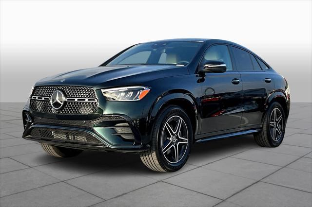 new 2025 Mercedes-Benz GLE 450 car, priced at $84,925