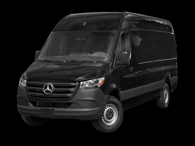 new 2025 Mercedes-Benz Sprinter 2500 car, priced at $69,683