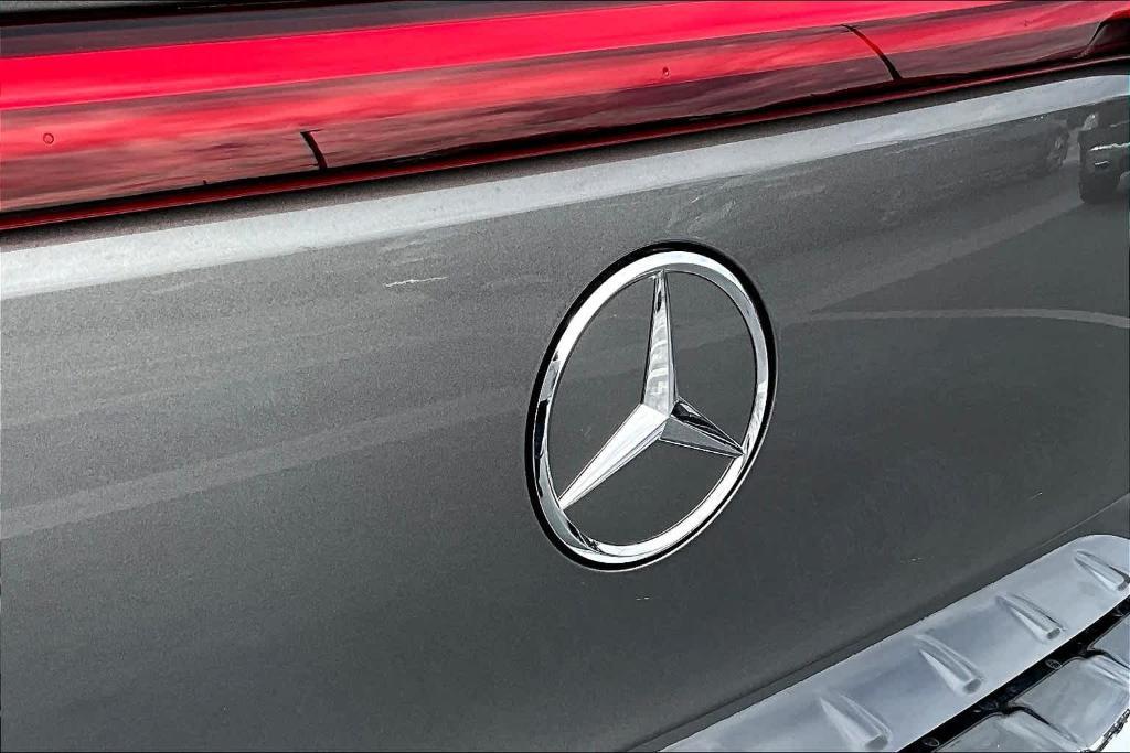new 2023 Mercedes-Benz EQB 350 car, priced at $69,090