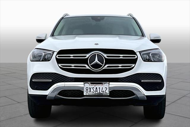 used 2021 Mercedes-Benz GLE 350 car, priced at $42,272