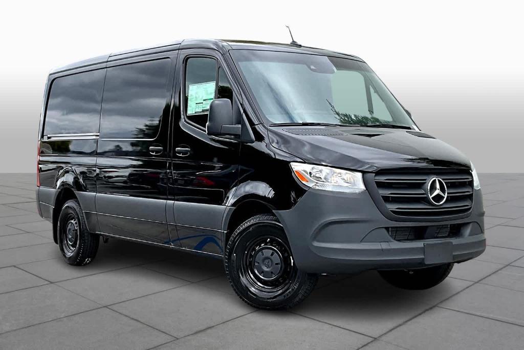 new 2024 Mercedes-Benz Sprinter 2500 car, priced at $61,030