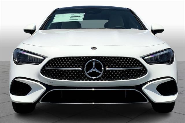 new 2024 Mercedes-Benz CLE 300 car, priced at $59,230