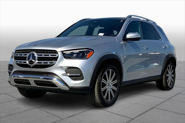 new 2025 Mercedes-Benz GLE 350 car, priced at $69,715