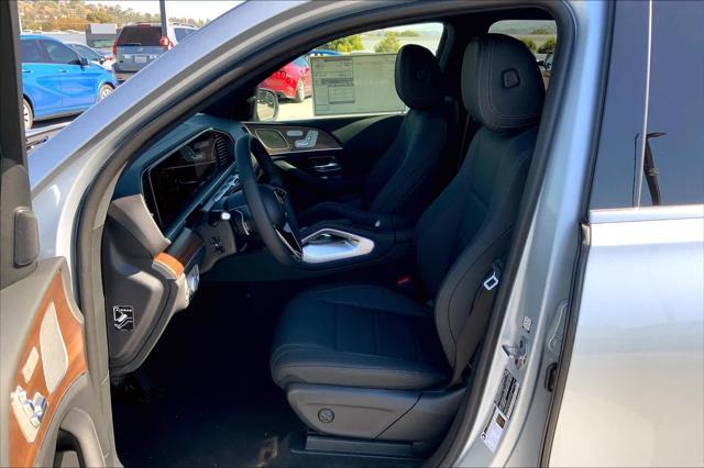 new 2025 Mercedes-Benz GLE 350 car, priced at $69,715