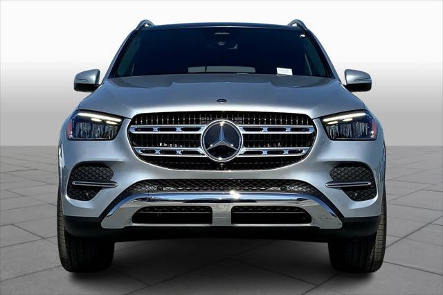 new 2025 Mercedes-Benz GLE 350 car, priced at $69,715