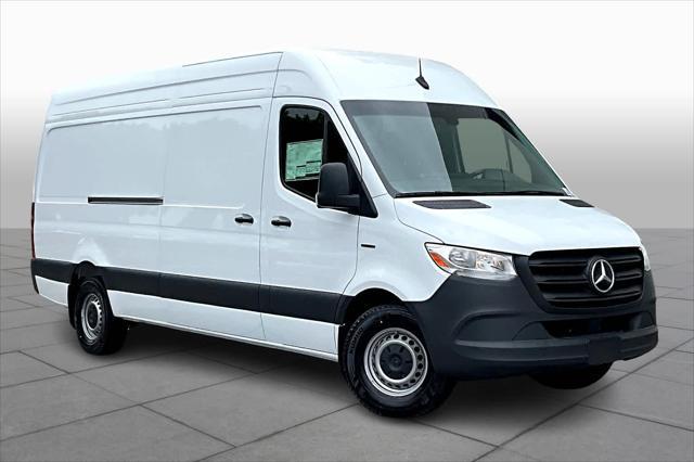 new 2024 Mercedes-Benz Sprinter 2500 car, priced at $81,184