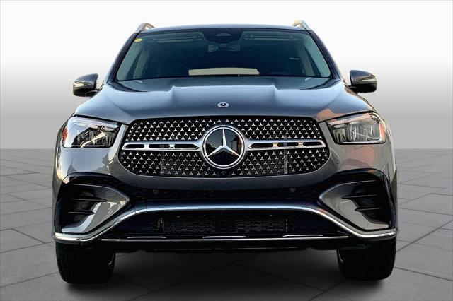 new 2025 Mercedes-Benz GLE 350 car, priced at $74,595