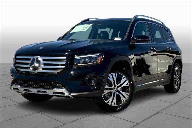 new 2024 Mercedes-Benz GLB 250 car, priced at $51,215