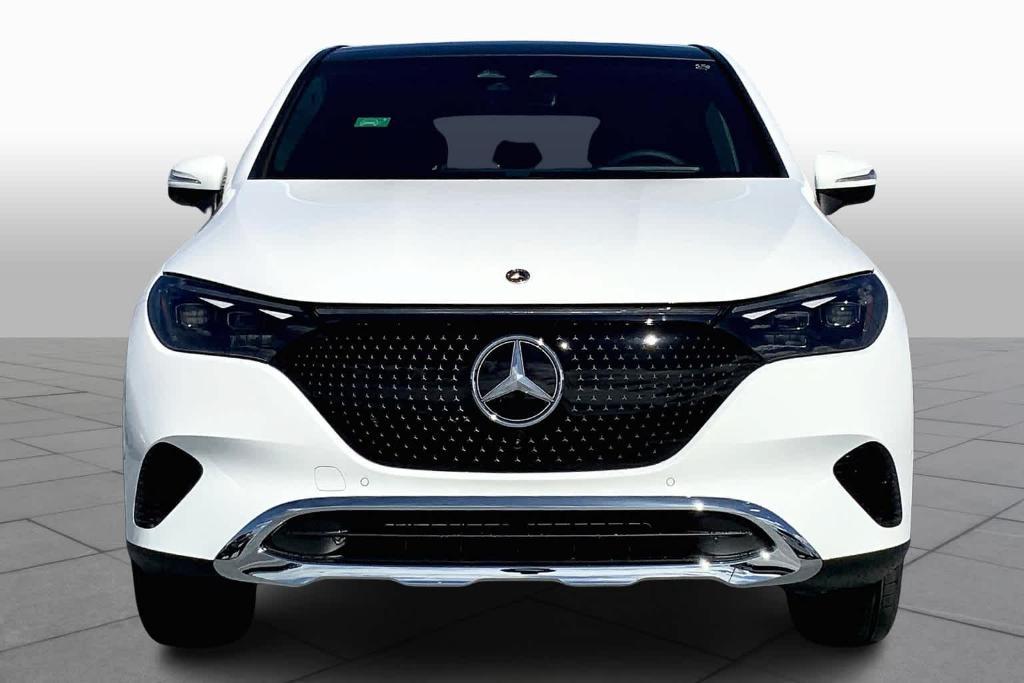 new 2024 Mercedes-Benz EQE 350 car, priced at $85,935