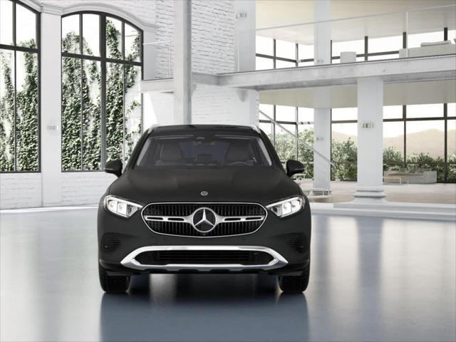 new 2025 Mercedes-Benz GLC 350e car, priced at $67,450