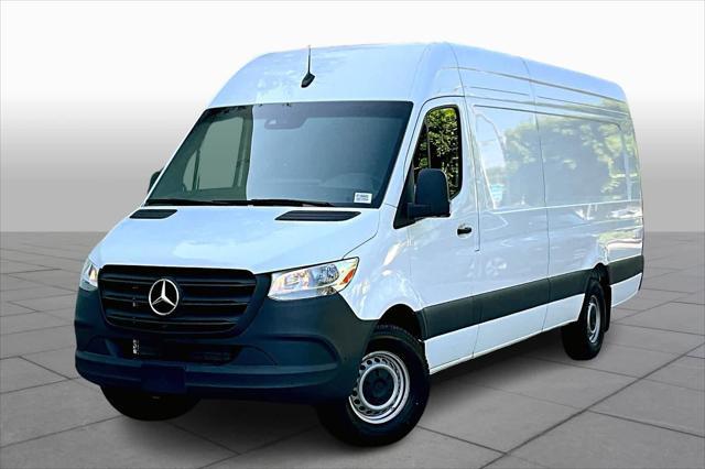 new 2024 Mercedes-Benz Sprinter 2500 car, priced at $71,695