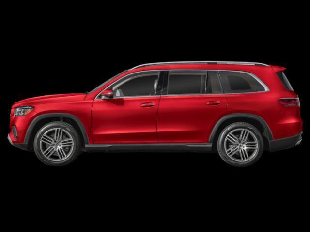 new 2025 Mercedes-Benz GLS 450 car, priced at $101,240