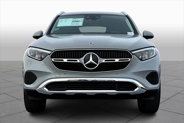 new 2025 Mercedes-Benz GLC 350e car, priced at $69,055