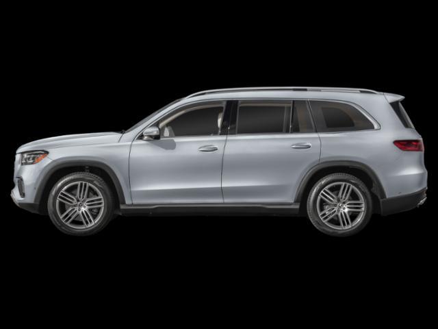 new 2025 Mercedes-Benz GLS 450 car, priced at $97,310