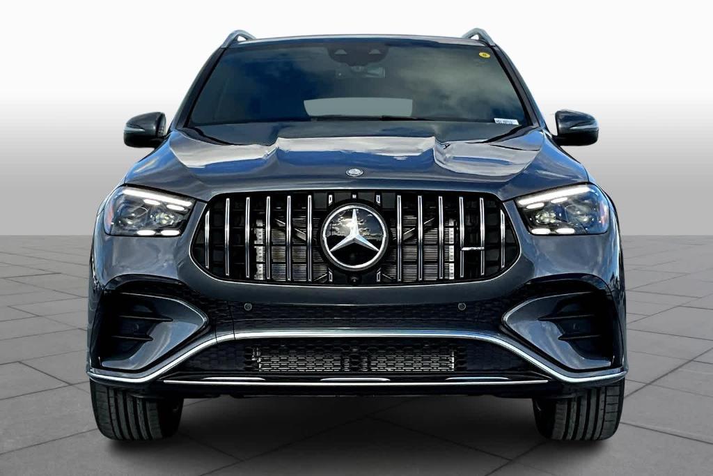 new 2024 Mercedes-Benz AMG GLE 53 car, priced at $93,100