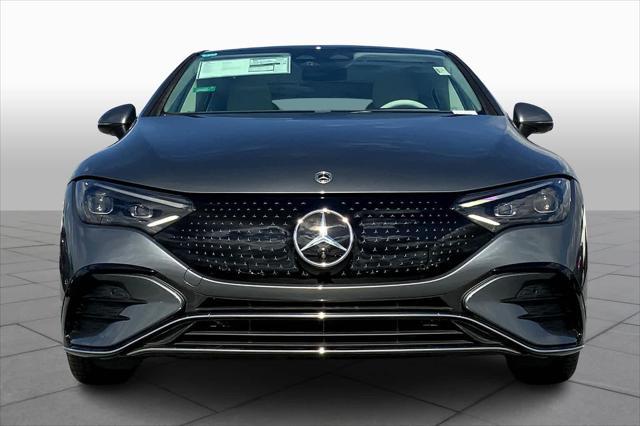 new 2024 Mercedes-Benz EQE 350 car, priced at $86,965