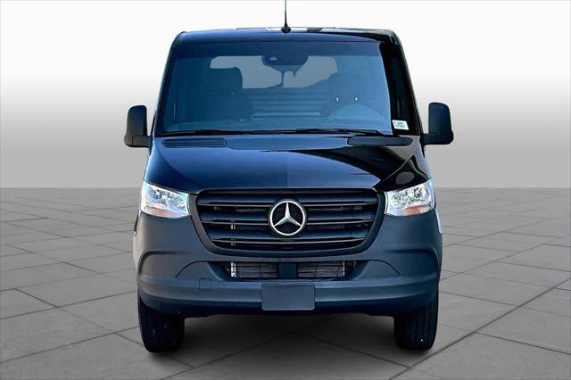 new 2024 Mercedes-Benz Sprinter 2500 car, priced at $61,030