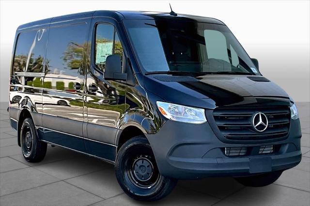 new 2024 Mercedes-Benz Sprinter 2500 car, priced at $61,030