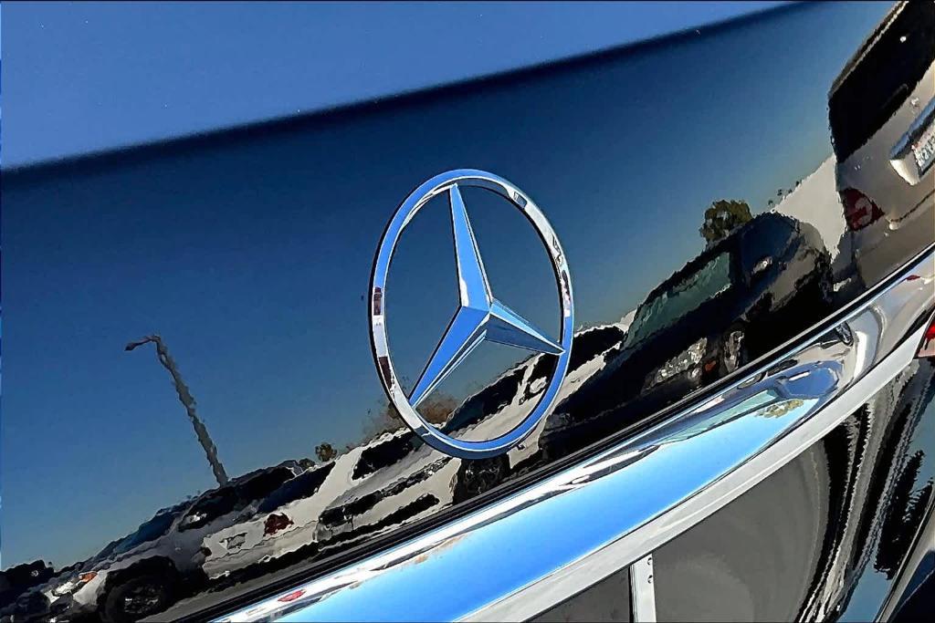 new 2024 Mercedes-Benz S-Class car, priced at $135,040