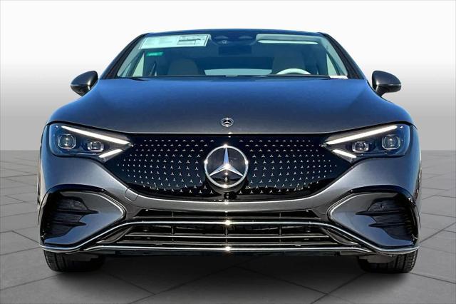 new 2024 Mercedes-Benz EQE 350 car, priced at $88,925