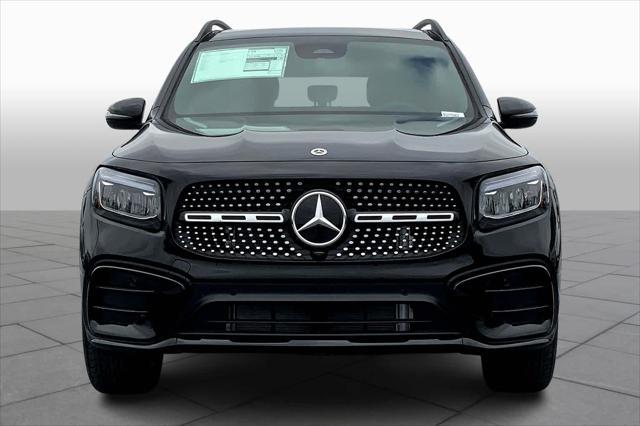 new 2024 Mercedes-Benz GLB 250 car, priced at $52,815