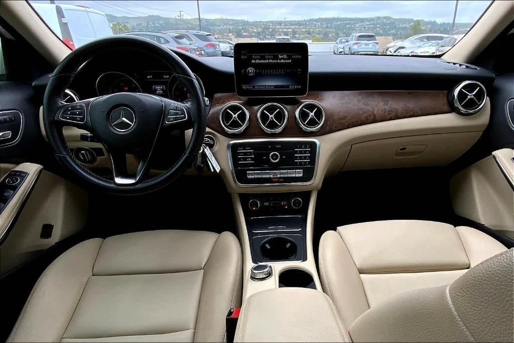 used 2020 Mercedes-Benz GLA 250 car, priced at $26,538