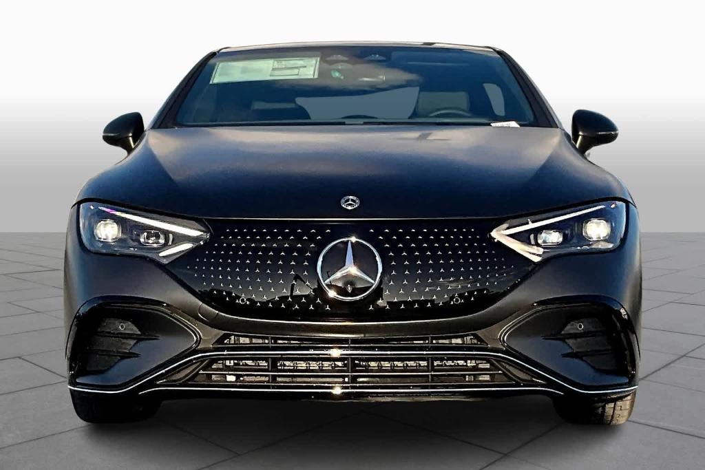 new 2024 Mercedes-Benz EQE 350 car, priced at $92,645