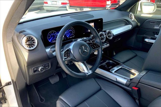 used 2024 Mercedes-Benz EQB 250 car, priced at $47,848