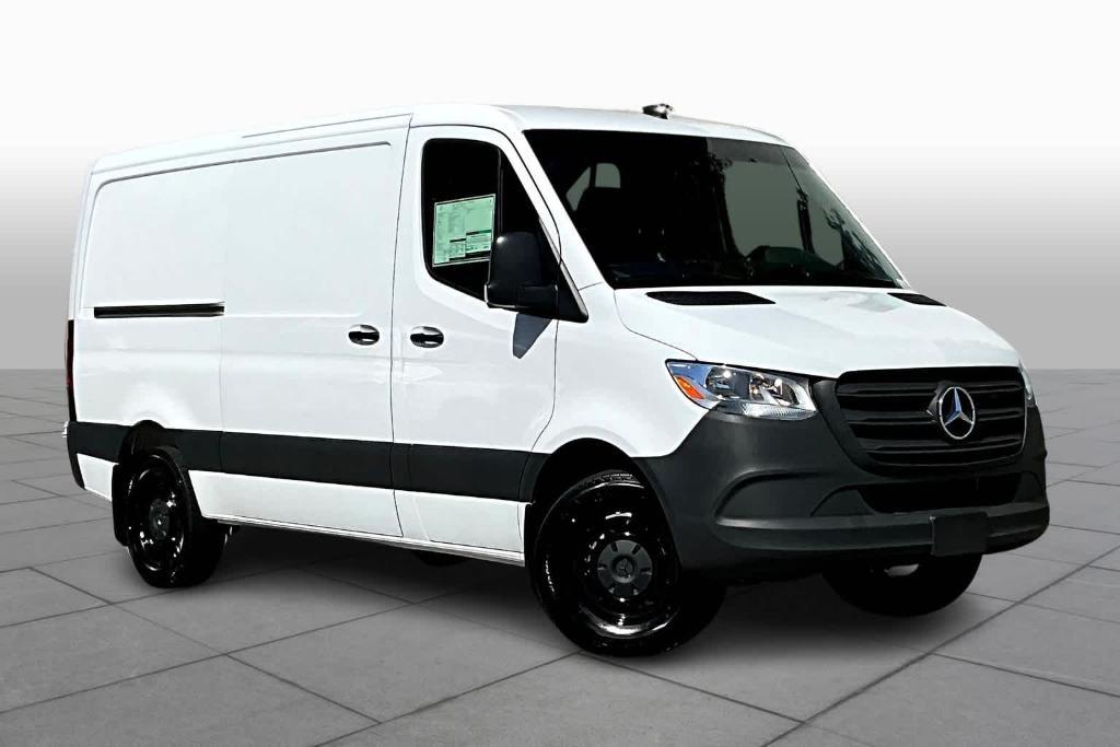 new 2024 Mercedes-Benz Sprinter 2500 car, priced at $59,637