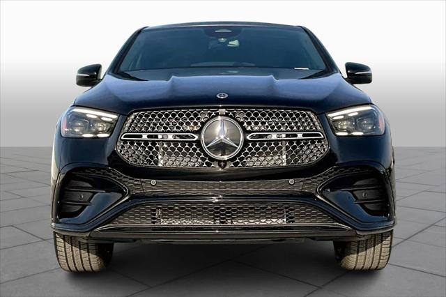 new 2025 Mercedes-Benz GLE 450 car, priced at $87,135