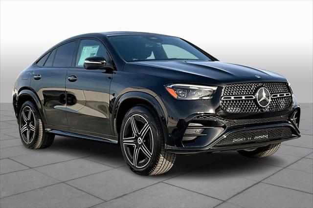 new 2025 Mercedes-Benz GLE 450 car, priced at $87,135