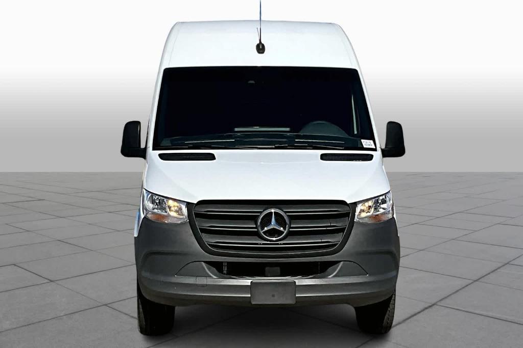 new 2024 Mercedes-Benz Sprinter 2500 car, priced at $63,204