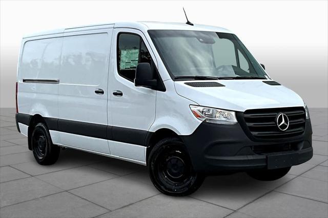 new 2024 Mercedes-Benz Sprinter 2500 car, priced at $59,637