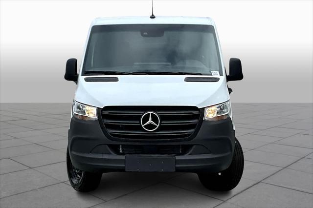 new 2024 Mercedes-Benz Sprinter 2500 car, priced at $59,637