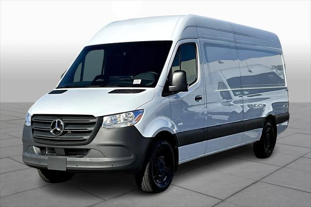 new 2025 Mercedes-Benz Sprinter 2500 car, priced at $68,557