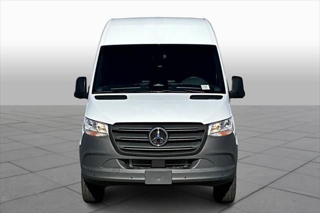 new 2025 Mercedes-Benz Sprinter 2500 car, priced at $68,557